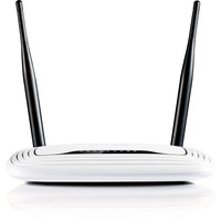 Беспроводной маршрутизатор TP-Link TL-WR841N