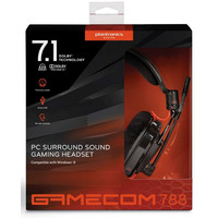 Гарнитура Plantronics GameCom 788