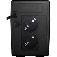 Источник бесперебойного питания POWEREX VI 650 LED