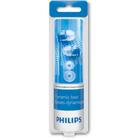 Наушники Philips SHE3590BL Blue