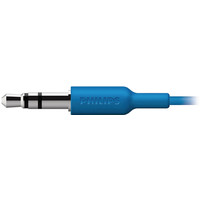 Наушники Philips SHE3590BL Blue