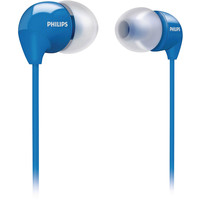 Наушники Philips SHE3590BL Blue