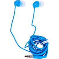 Наушники Philips SHE3590BL Blue