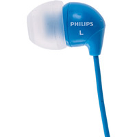Наушники Philips SHE3590BL Blue