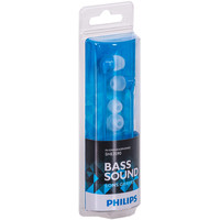 Наушники Philips SHE3590BL Blue