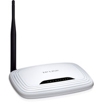 Беспроводной маршрутизатор TP-Link TL-WR740N