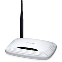 Беспроводной маршрутизатор TP-Link TL-WR740N