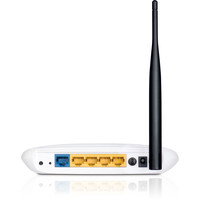 Беспроводной маршрутизатор TP-Link TL-WR740N