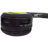 Гарнитура CBR CHP 633 Bt Green 
