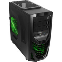 Корпус Raidmax Cobra