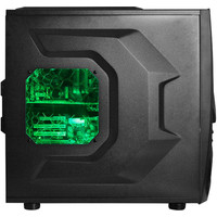 Корпус Raidmax Cobra