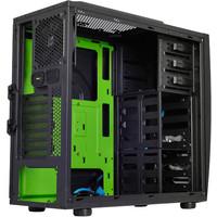 Корпус Raidmax Cobra