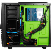 Корпус Raidmax Cobra