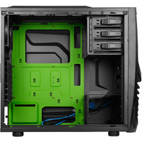 Корпус Raidmax Cobra