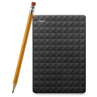 Внешний накопитель Seagate Expansion 1TB (STEA1000400)