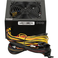 Блок питания Gigabyte ATX-G600K 600W (GZ-EBS60N-C3) Блок питания Gigabyte ATX-G600K 600W (GZ-EBS60N-C3)