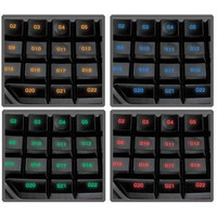 Клавиатура Logitech G13