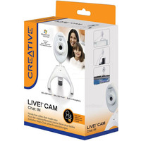 Web камера Creative Live! Cam Chat IM VF0530