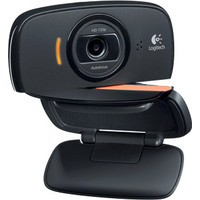 Web камера Logitech B525 HD Webcam