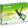 Беспроводной адаптер TP-Link TL-WDN4800