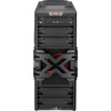 Корпус AeroCool Strike-X One Advance Black