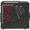 Корпус AeroCool Strike-X One Advance Black