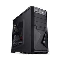 Корпус Zalman Z9 Plus Black