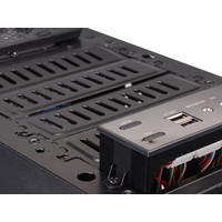 Корпус Zalman Z9 Plus Black