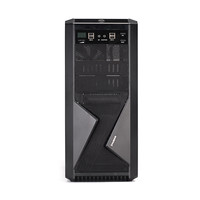 Корпус Zalman Z9 Plus Black