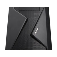 Корпус Zalman Z9 Plus Black