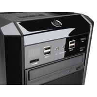 Корпус Zalman Z9 Plus Black