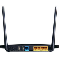 Беспроводной маршрутизатор TP-Link TL-WDR3600