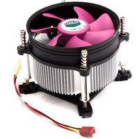 Кулер для процессора Cooler Master C116 (CP6-9GDSC-0L-GP) Кулер для процессора Cooler Master C116 (CP6-9GDSC-0L-GP)