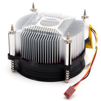 Кулер для процессора Cooler Master C116 (CP6-9GDSC-0L-GP) Кулер для процессора Cooler Master C116 (CP6-9GDSC-0L-GP)