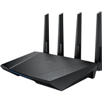 Беспроводной маршрутизатор ASUS RT-AC87U