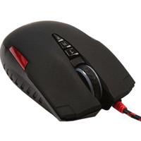 Игровая мышь A4Tech Bloody V2 black