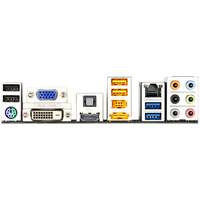 Материнская плата Gigabyte GA-880GM-USB3 (rev. 3.1)
