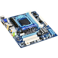 Материнская плата Gigabyte GA-880GM-USB3 (rev. 3.1)