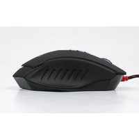 Игровая мышь A4Tech Bloody V8MA Metal Activated