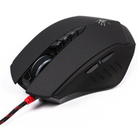 Игровая мышь A4Tech Bloody V8MA Metal Activated