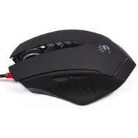 Игровая мышь A4Tech Bloody V8MA Metal Activated