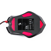 Игровая мышь A4Tech Bloody V8MA Metal Activated