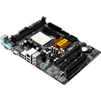 Материнская плата ASRock N68-GS4 FX