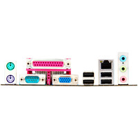 Материнская плата MSI H61M-P32/W8