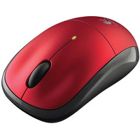 Мышь Logitech Wireless Mouse M215 Red (910-003165)
