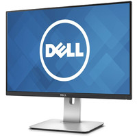 Монитор Dell UltraSharp U2515H