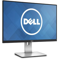 Монитор Dell UltraSharp U2515H