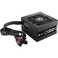 Блок питания Corsair CS550M 550W (CP-9020076)