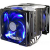 Кулер для корпуса Cooler Master SickleFlow 120 2000 RPM Blue LED (R4-L2R-20AC-GP)