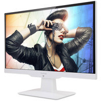 Монитор ViewSonic VX2363Smhl-W